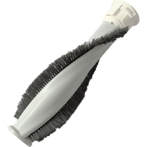 Roller Brush For Xiaomi 1C Dreame V9 V10 Household Wireless Handheld Vacuum Cleaner Accessories Hepa Filter Roller Brush Parts