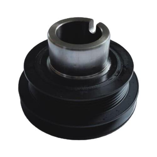 Crankshaft Pulley For Jinbei Van OEM: F3400-1005140