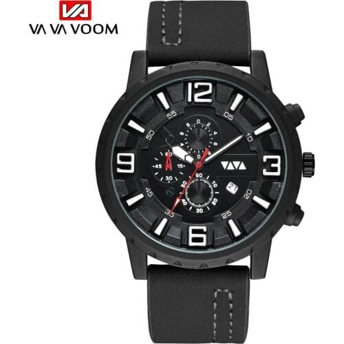 Military Watches SHU ER China