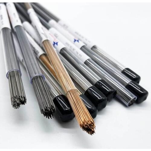 SKD61/SKD11/H13/P20/S136 Laser welding wire precision cold welding die weld rod Laser welding rod