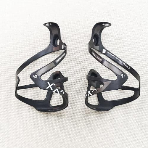 XXX bottle cage road bike mountain bike ud cycling carbon fibre bicycle bottle cage cycling Water bottle holder 20g
