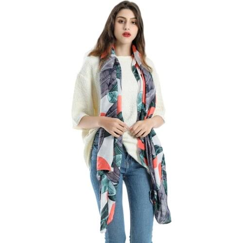 180*90cm Cotton Linen Voile Scarf Autumn Winter Scarves Men Foulard Square Hijab Ladies Shawl wrap muffler pareo female hijab