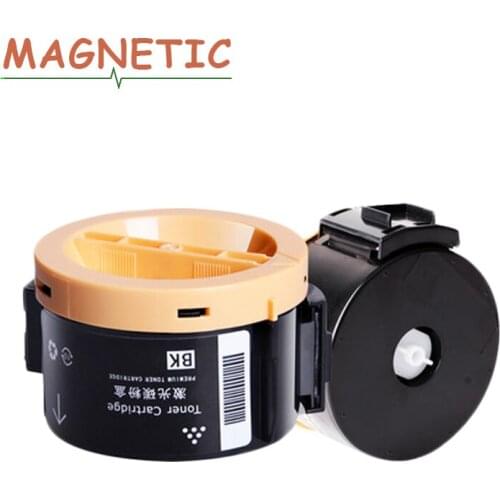 2PCS Compatible for Xerox Phaser 3010 3040 WorkCentre 3045 Laser Toner Cartridge for 106R02180 Full with Toner