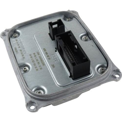 Car LED Headlight Control Module Ballast Unit A2059006805 A2059005616 For C-Class Coupe Convertible Estate S205 A2059005010