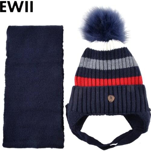 EWII Hats For Girls
