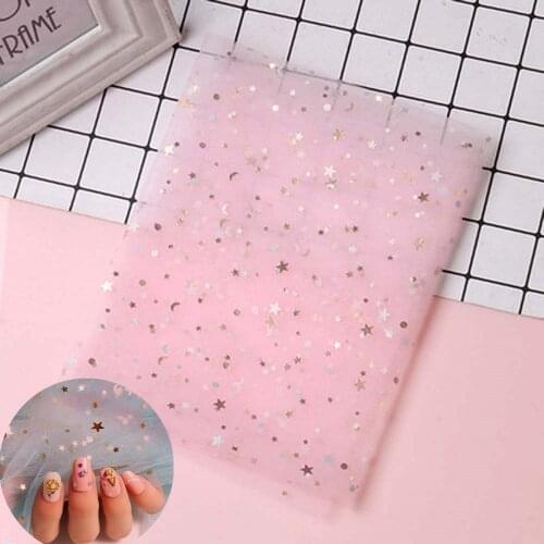 GUHEHARD Materials For Nail Design