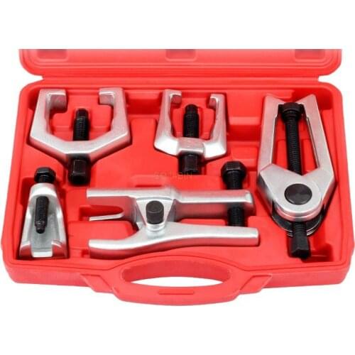 Car Rama Repair Tool 5pcs 2 Claw Puller Separate Pull Bearing Auto Mechanic Bearing Rama Hand Tools set Hanging detacher set