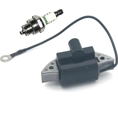 Ignition Module Coil for Stihl 041 041FB 041AV 041G 041 Farm BOSS 045 056 PN 115 404 3200
