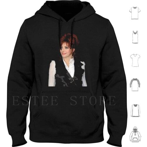 Mylène Farmer Marguerite Gautier , Mylene Farmer 2020 , Mylene Farmer Mari Hoodies Long Sleeve French Mylene