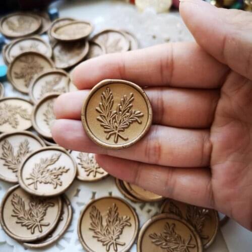 NIEWSPECIAL Wedding Stamps