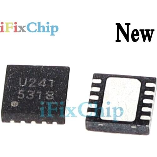 New 5318 G5318 G5318RE1D QFN