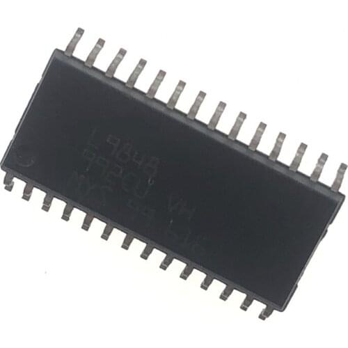10PCS L9848 SOP-28 new and original