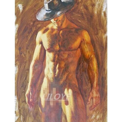 Full Square/Round 5D DIY Diamond Painting Naked Man 3D Diamond Embroidery Sexy Picture Mosaic Art Wall Stickers Decoration CV555