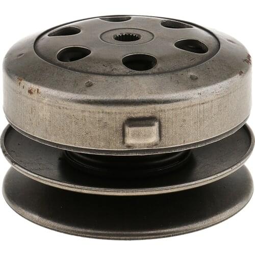 Driven Pulley Clutch For GY6 50cc 80cc Scooter Moped Go Kart Dirt Bike