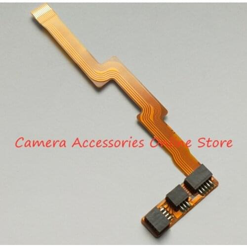 Repair Parts Lens Sub FPC Ass'y Flex Cable YG2-0371-009 For Canon EF 100-400mm F/4.5-5.6 L IS