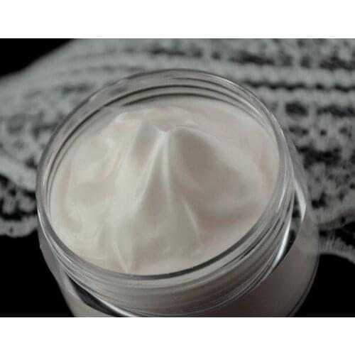 Rose Massage Cream 100g/1000g brightens the water and dispels the yellow face