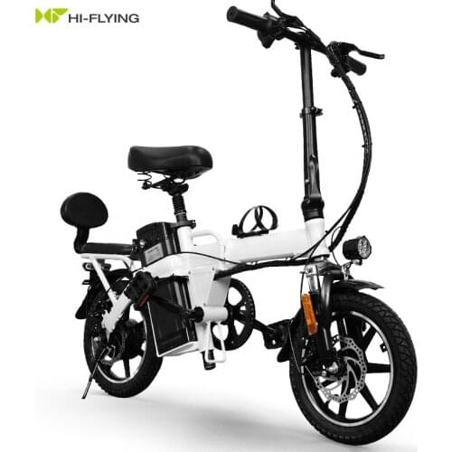 Factory price folding customization ebike conversion kit 2 wheels bicicleta electricas adulto ebike