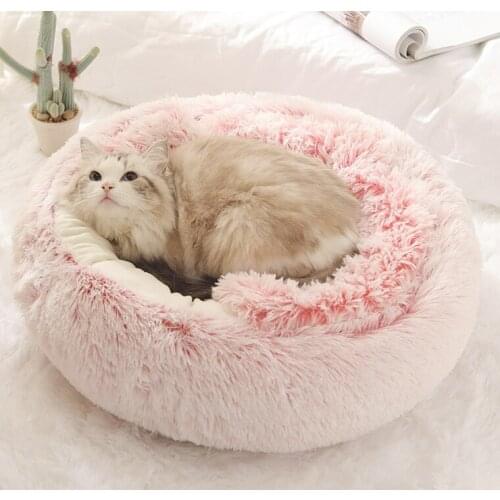 Dog bed dog house cat bed pet house chew proof dog bed luxury dog pet mat