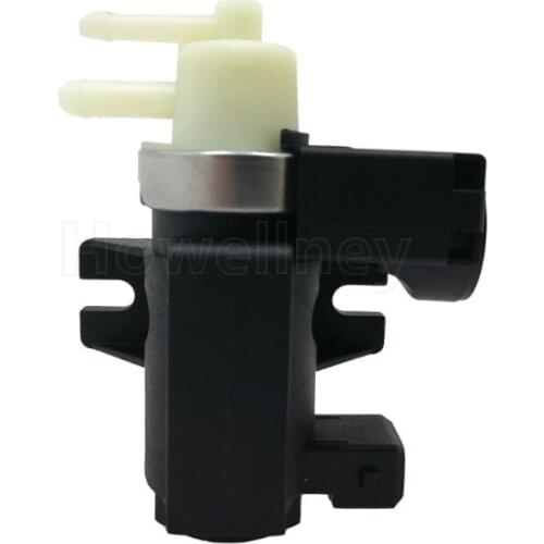 Turbo Vacuum Modulator Pressure Converter Solenoid Valve for Ssangyong Actyon Sports Rexton 06-10 6655403897