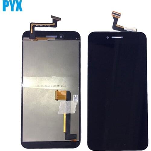 LCD For ASUS PadFone S PF500KL PF500 PF-500KL T00n LCD With Touch Screen Digitizer Assembly Replacement Free Shipping