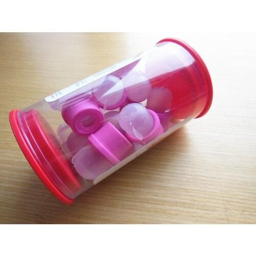 2016 New arrival Hot Sales Fashion Wearable Nail Soak Soakers Polish Remover DIY Acrylic UV Gel Cap Tip Set Free Shopping 10 pcs