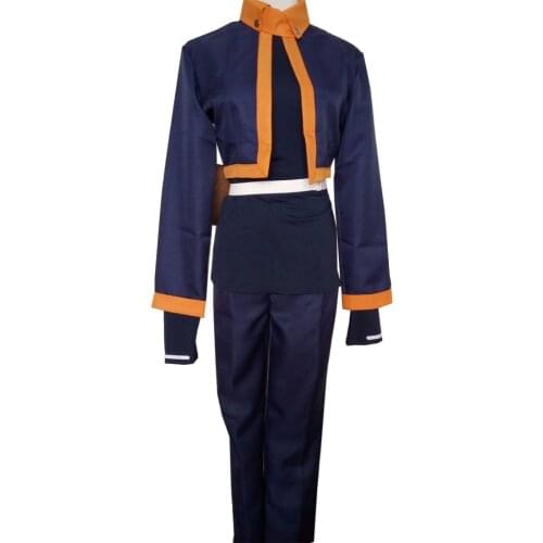 2017 Japan Anime Naruto Obito Uchiha Unisex Cosplay Costume
