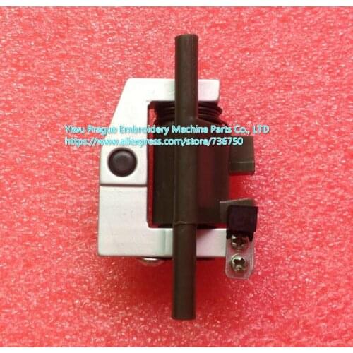 AS-005278-01 Needle Bar Reciprocator Set Sunstar SWF DM & K embroidery machine spare parts offered by Yiwu Prague store 736750