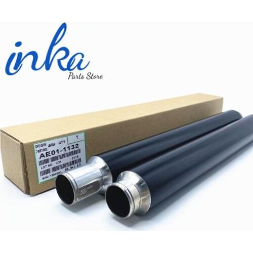 Imported Quality Upper Fuser Roller Mp 4000b 5000b For Ricoh MP4002 5000 5000B 5001 4000 4000B 4001 5002 AE01-0099 AE011132