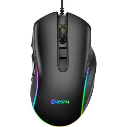 Игровые мышки Docooler China At AliExpress