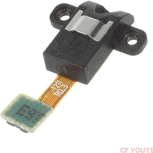 CFYOUYI Earphone Audio Jack Flex Cable for Samsung Galaxy Tab 3 7.0 P3200 T210 / P3210 T211
