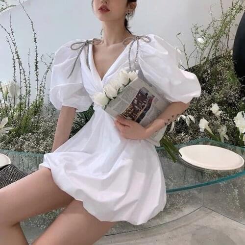 HBEN Loose Summer Dresses