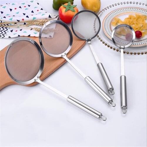 MOONBIFFY Druslagi Spoons For The Kitchen China