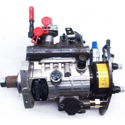 Diesel Fuel Injection Pump 9320A485G 9320A480G For Perkins 2644H041