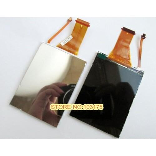 Original New LCD Display Screen For Canon EOS 450D Rebel XSi Kiss X2 With Backlight Digital Camera Repair Part