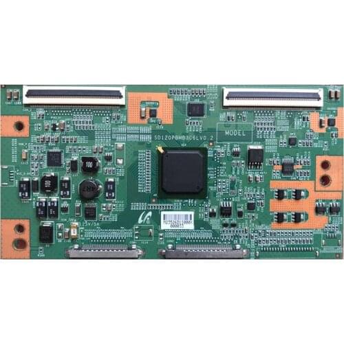 T-con Board for Samsung SD120PBMB3C6LV0.2