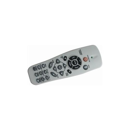 Remote Control For Mitsubishi XD250U-G XD280U-G XD300U XD3200U XD3500U XD360U XD221U-ST XD206U-G XD205U-G DLP Projector