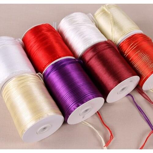 10 yards/lot) 3/8''(10mm) Broadside organza ribbons wholesale gift wrapping decoration ribbons