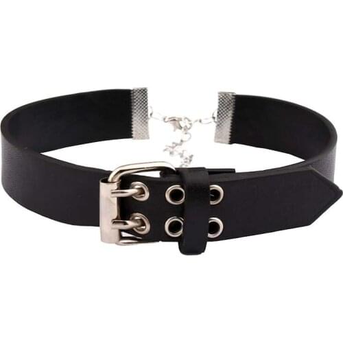 Shuzhenxue Punk Necklaces