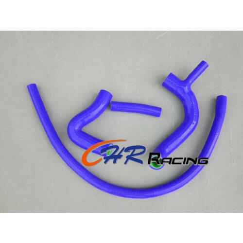 Silicone Radiator Hose For AUSTIN/ROVER MINI COOPER S/1275 GT CLUBMAN -89