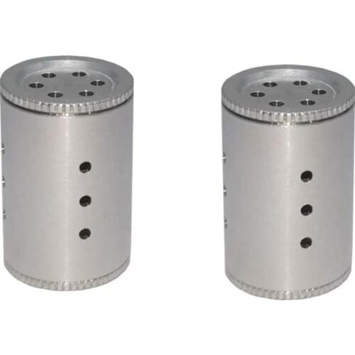 2pcs ALD Amaze Wow V1 V2 Replacement Herb Container Heating Chamber