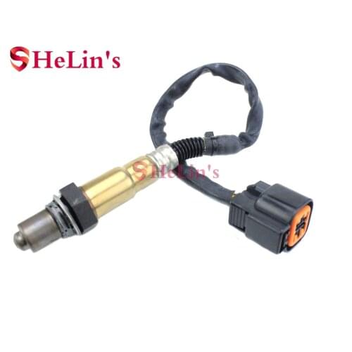 39210-22610 3921022610 39210-23750 Lambda Oxygen Sensor For KIA CARENS PRO CEE'D CERATO RIO II SPECTRA5 1.4L 1.6L 1.8L 2.0L