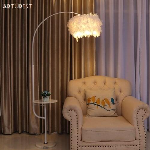 ARTURESTHOME Floor Lamps