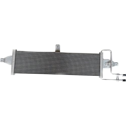 Car Oil Cooler for Dongfeng 580