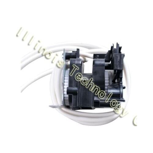 Mimaki JV4 / JV2 II Water Based Ink Pump printer parts