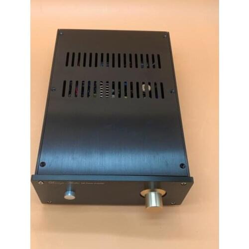 Finished L15D Digital power amplifier IRS2092 300W4R Dual channel With power protection amp