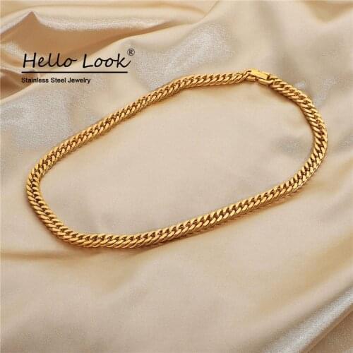 Hellolook Chokers On The Neck