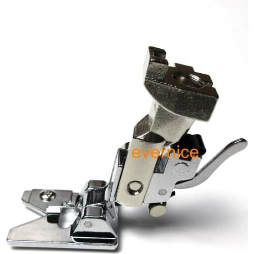 Fringe Looping Foot For Bernina New Style Activa Aurora Virtuosa Artista