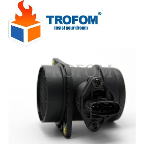 MASS AIR FLOW SENSOR METER MAF FOR Alfa Romeo 147 GT Fiat Multipla Stilo 1.9 2.0 0280218120 46811122 0 280 218 120 0891056 QM770