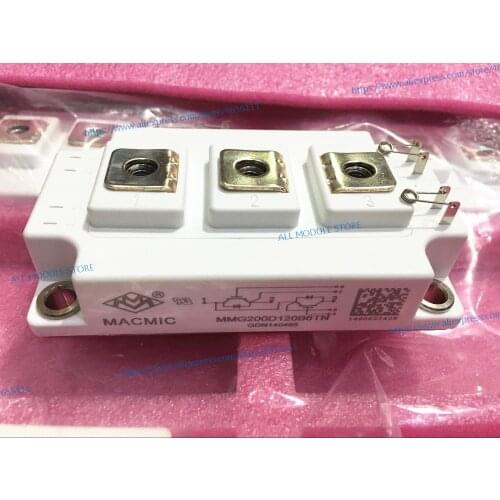 MMGTU100D120B6C MMG150D120B6HN MMG200D120B6HN MMG200D120B6TN FREE SHIPPING NEW MODULE