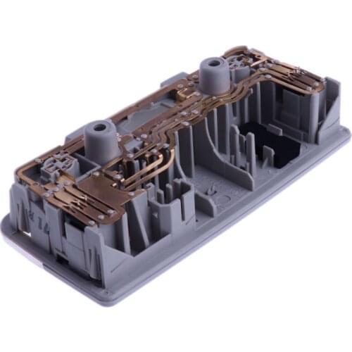 2021 New Car Reading Interior Light For Passat B5 Golf 4 Bora Caddy Touran Octavia Fabia